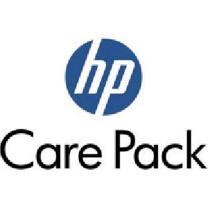 HPE Care Pack Electronic HP Care Pack Installation and Startup - Zubehör Server
